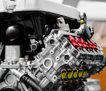 Car Engine Out for Engine Repair in Manassas, VA