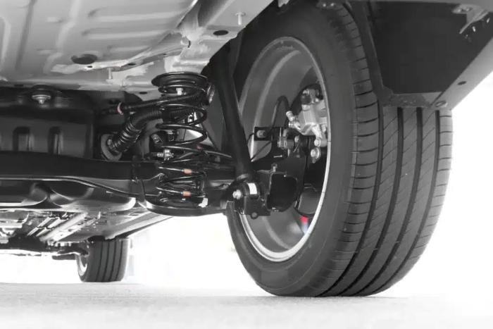 Front Suspension Alignment Manassas, VA
